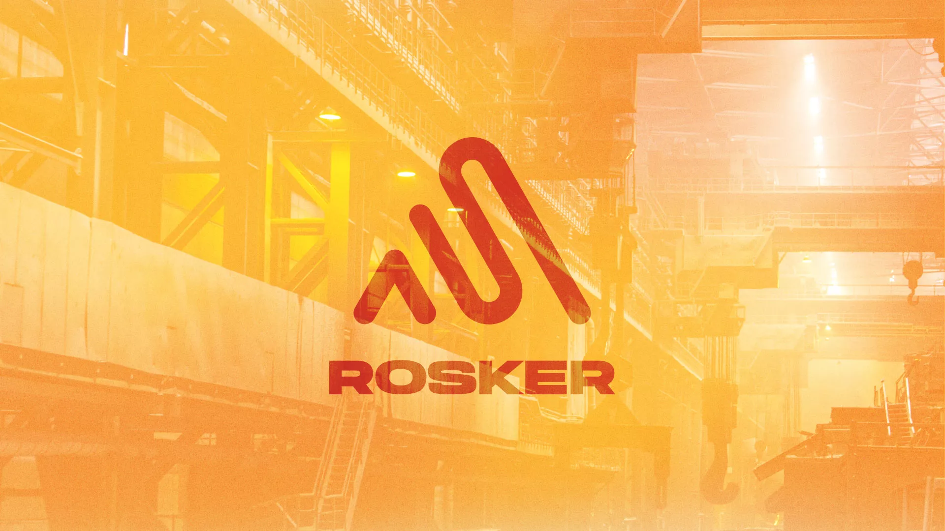 Ребрендинг компании «Rosker» и редизайн сайта в Тырныаузе